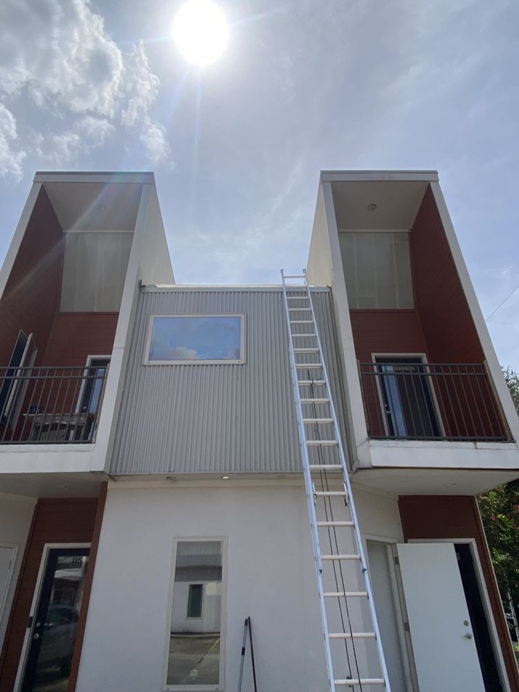 Slide of Lopezz Construction