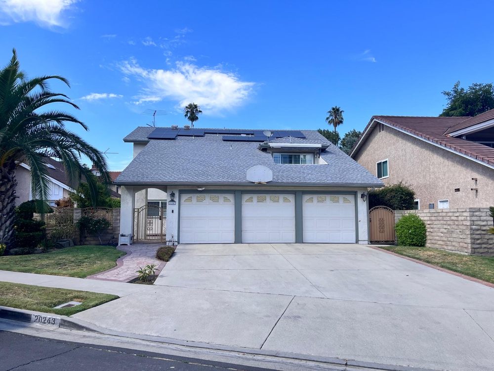 Slide of EC Renewables