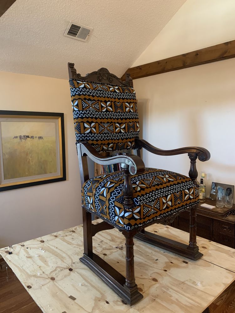 WC Furniture & Upholstery - upholstery in Shelton, CT