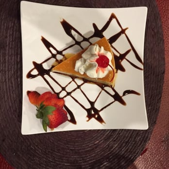 Hacienda San Miguel - Had to have desert! - Mexican Near Me - McAllen, Texas Hacienda San Miguel - Had to have desert! - Mexican Near Me - McAllen, Texas