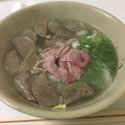 Rocky's Noodle House