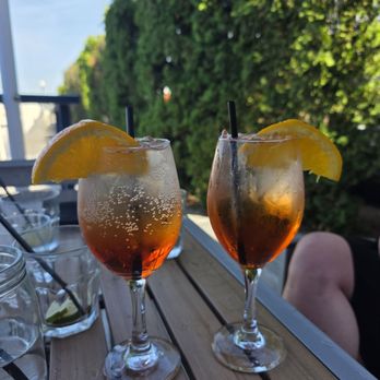 Watermark Bar & Grille - Aperol spritz - American Near Me - Saint Clair Shores, Michigan Watermark Bar & Grille - Aperol spritz - American Near Me - Saint Clair Shores, Michigan