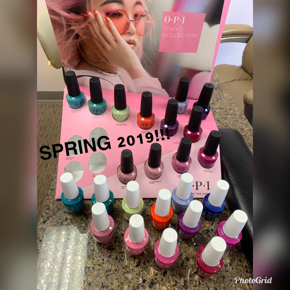 PLAINFIELD NAILS & SPA 21 Photos Nail Salons 5429 Northland Dr NE