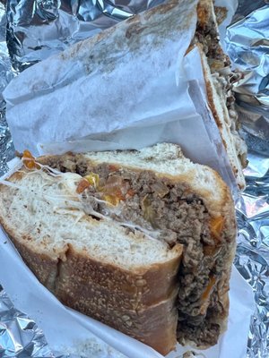 Big City Bagels and Subs by null