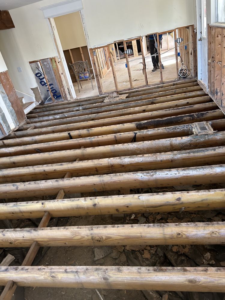 Slide of JLJK Builders & Design