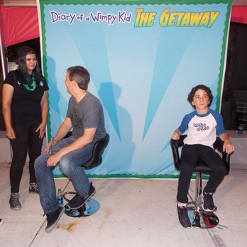 Miami Book Fair International - Festivals Near Me - Miami, Florida