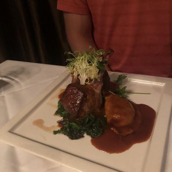 Mamma Maria - lamb - Italian Near Me - Boston, Massachusetts Mamma Maria - lamb - Italian Near Me - Boston, Massachusetts