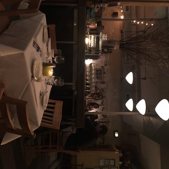 Potager - New American Near Me - Denver, Colorado