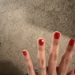 Cheri Nail Bar