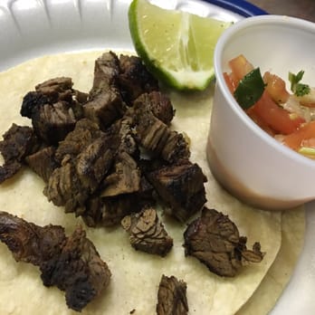 Jacalito Grill - Steak taco - Mexican Near Me - Springfield, Virginia
