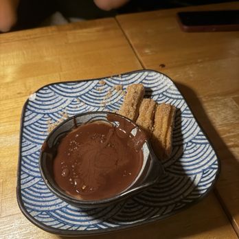 Loló - Churros - Mexican Near Me - San Francisco, California Loló - Churros - Mexican Near Me - San Francisco, California