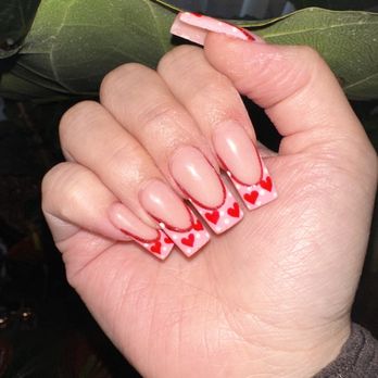 Lux Nails & Spa - Nail Salons Near Me - Hayward, California Lux Nails & Spa - Nail Salons Near Me - Hayward, California