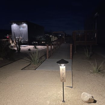 Auto Camp - Joshua Tree - Campgrounds Near Me - Joshua Tree, California Auto Camp - Joshua Tree - Campgrounds Near Me - Joshua Tree, California