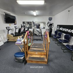 PTRN Care - Downtown LA - 7 to 8 seats