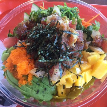 Maui Fresh Grill - Hawaiian Near Me - Irving, Texas Maui Fresh Grill - Hawaiian Near Me - Irving, Texas