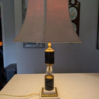 The Lamp Shop - Repair by TLS - Lighting Stores Near Me - Charlotte, North Carolina The Lamp Shop - Repair by TLS - Lighting Stores Near Me - Charlotte, North Carolina