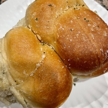 Sicily's Pizza & Pasta - Top of garlic rolls. Mmmm! - Pizza Near Me - Mc Kinney, Texas Sicily's Pizza & Pasta - Top of garlic rolls. Mmmm! - Pizza Near Me - Mc Kinney, Texas
