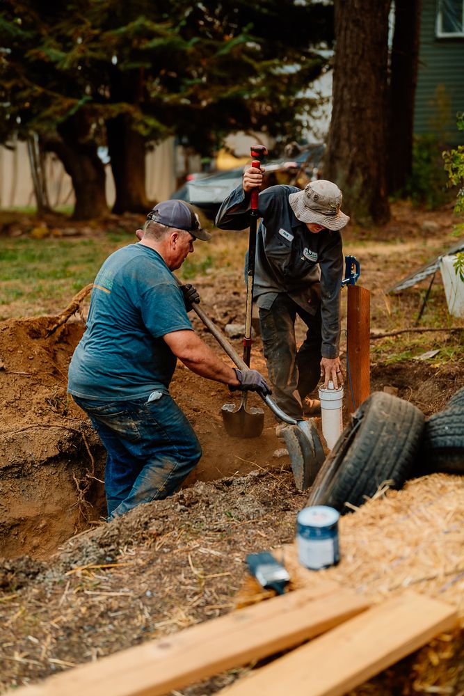 Slide of Sullivan Plumbing