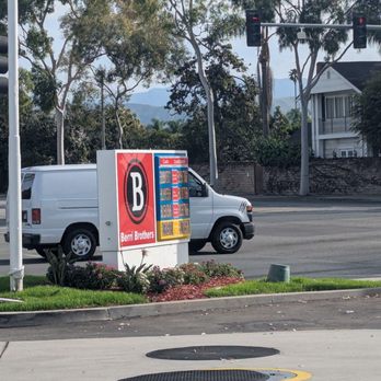 Berri Brothers - Gas Stations Near Me - Tustin, California Berri Brothers - Gas Stations Near Me - Tustin, California
