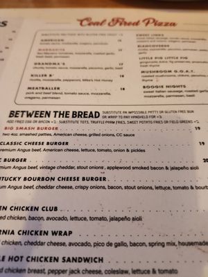 Menu photo 1 Capital Craft Green Brook, NJ Menu photo 1 Capital Craft Green Brook, NJ