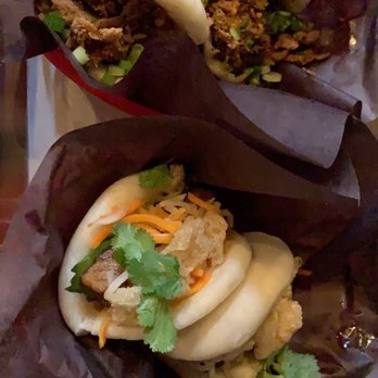 Bao Sandwich Bar - Vietnamese Near Me - Waterloo, Ontario Bao Sandwich Bar - Vietnamese Near Me - Waterloo, Ontario
