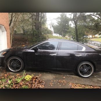 Drip'n Wet Mobile Detailing - Before - Auto Detailing Near Me Drip'n Wet Mobile Detailing - Before - Auto Detailing Near Me
