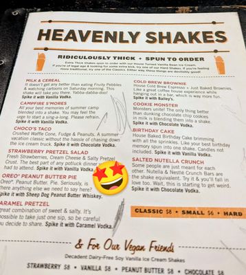 Menu photo 1 Burgatory - Cranberry Cranberry Township, PA Menu photo 1 Burgatory - Cranberry Cranberry Township, PA