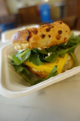 Onderdonk Cafe by null