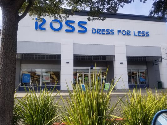 ross's department store near me