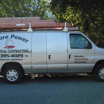 Shore Power Electrical Contracting - Generator Installation/Repair Near Me - Center Moriches, New York Shore Power Electrical Contracting - Generator Installation/Repair Near Me - Center Moriches, New York