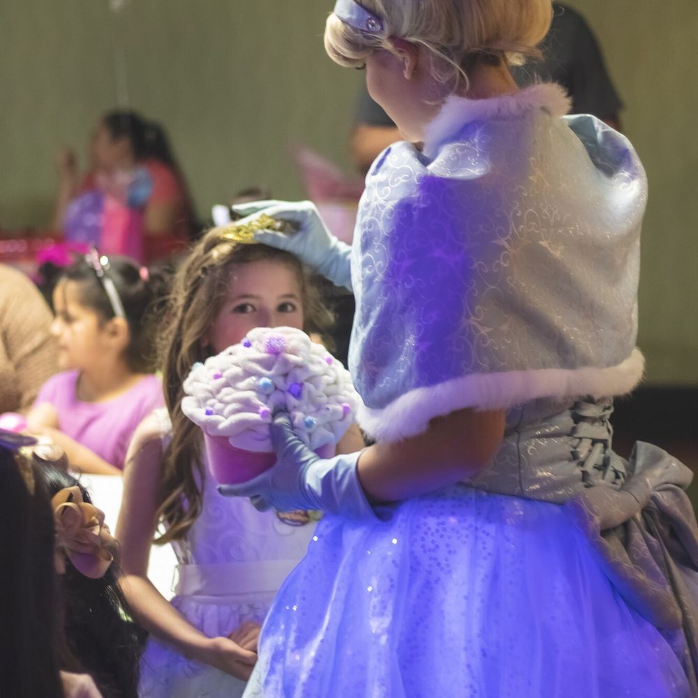 Princess Party People - Party Characters Near Me Princess Party People - Party Characters Near Me