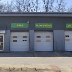 Green River Tire & Oil