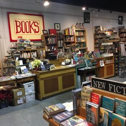 Opcit Books - More books!