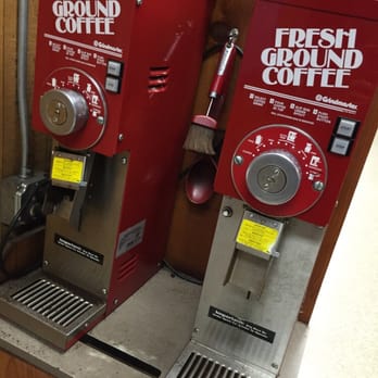 Trader Joe's - Only place I can find #coffee grinder machines anymore is #traderjoes - Grocery Near Me - Westchester, California Trader Joe's - Only place I can find #coffee grinder machines anymore is #traderjoes - Grocery Near Me - Westchester, California