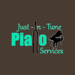 Just-In-Tune Piano Services - Piano Store