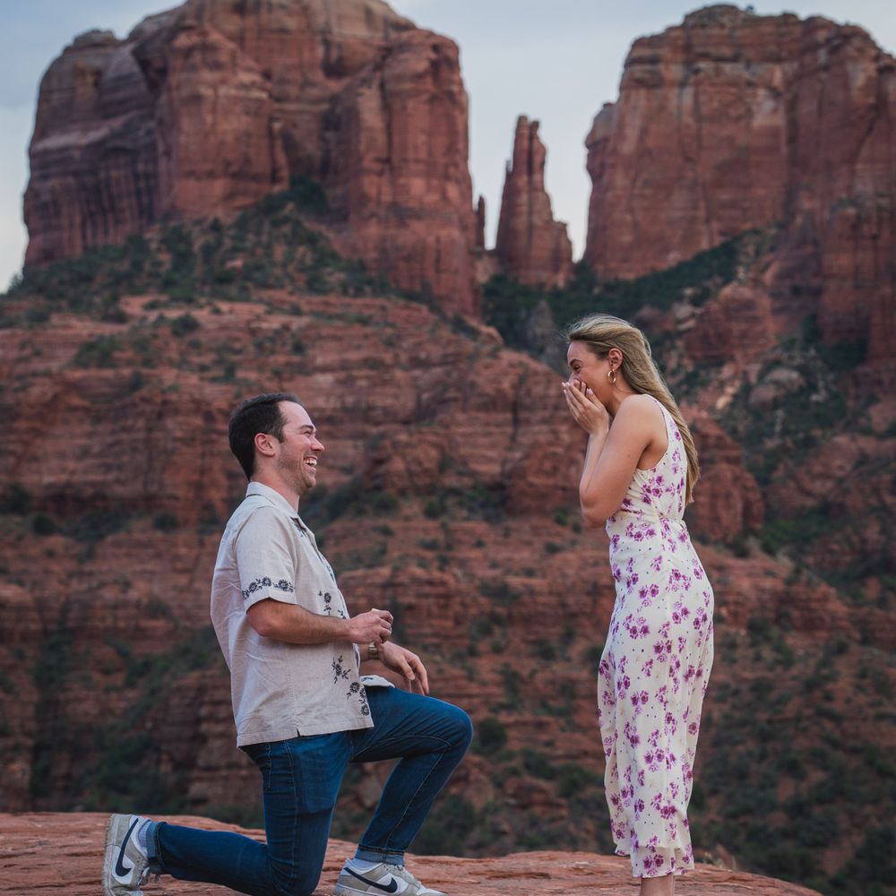BEST of Sedona, AZ 86336 Drones - Yelp