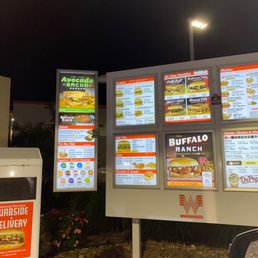 Exterior photo of Whataburger - Nederland, Texas Exterior photo of Whataburger - Nederland, Texas