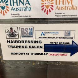 Brisbane School Of Hairdressing - 2025 February 6