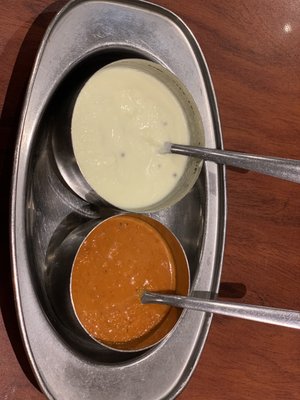 Mayuri Indian Cuisine by null