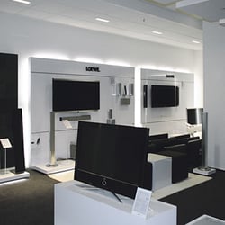 Hifi-Profis Warenhandels