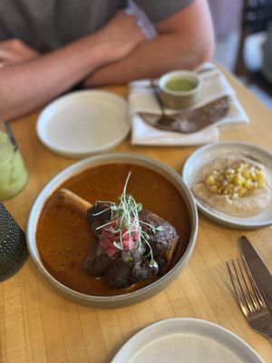 Alma Fonda Fina by null