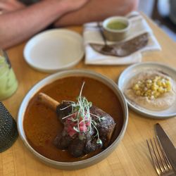 user provided Alma Fonda Fina photo