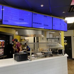 Bandido Taqueria Mexicana