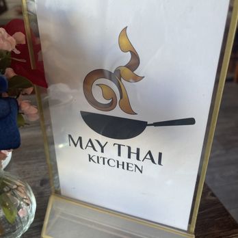 May Thai Kitchen - Thai Near Me - Alameda, California May Thai Kitchen - Thai Near Me - Alameda, California