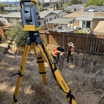 KAD Engineers & Surveyors - Surveyors hard at work - Land Surveying Near Me KAD Engineers & Surveyors - Surveyors hard at work - Land Surveying Near Me