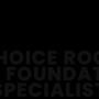 Photo of 1st Choice Roofing and Foundation Specialist