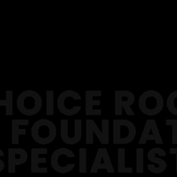 1st Choice Roofing and Foundation Specialist