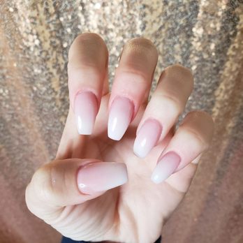 Valentine Nails - Nail Salons Near Me - San Mateo, California