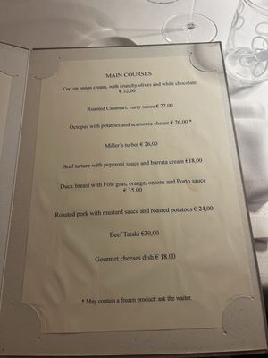 L'Osteria della Corte by null