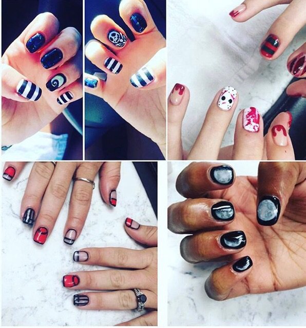 NAIL KANDY Updated September 2024 54 Photos 314 Woodward Ave, Muscle Shoals, Alabama